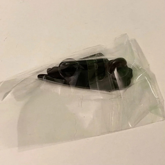 Lot of  3 Enamel Metal Pin Double Rubber Backing Pokemon Dragon Ball Z Skeletor - Picture 5 of 7